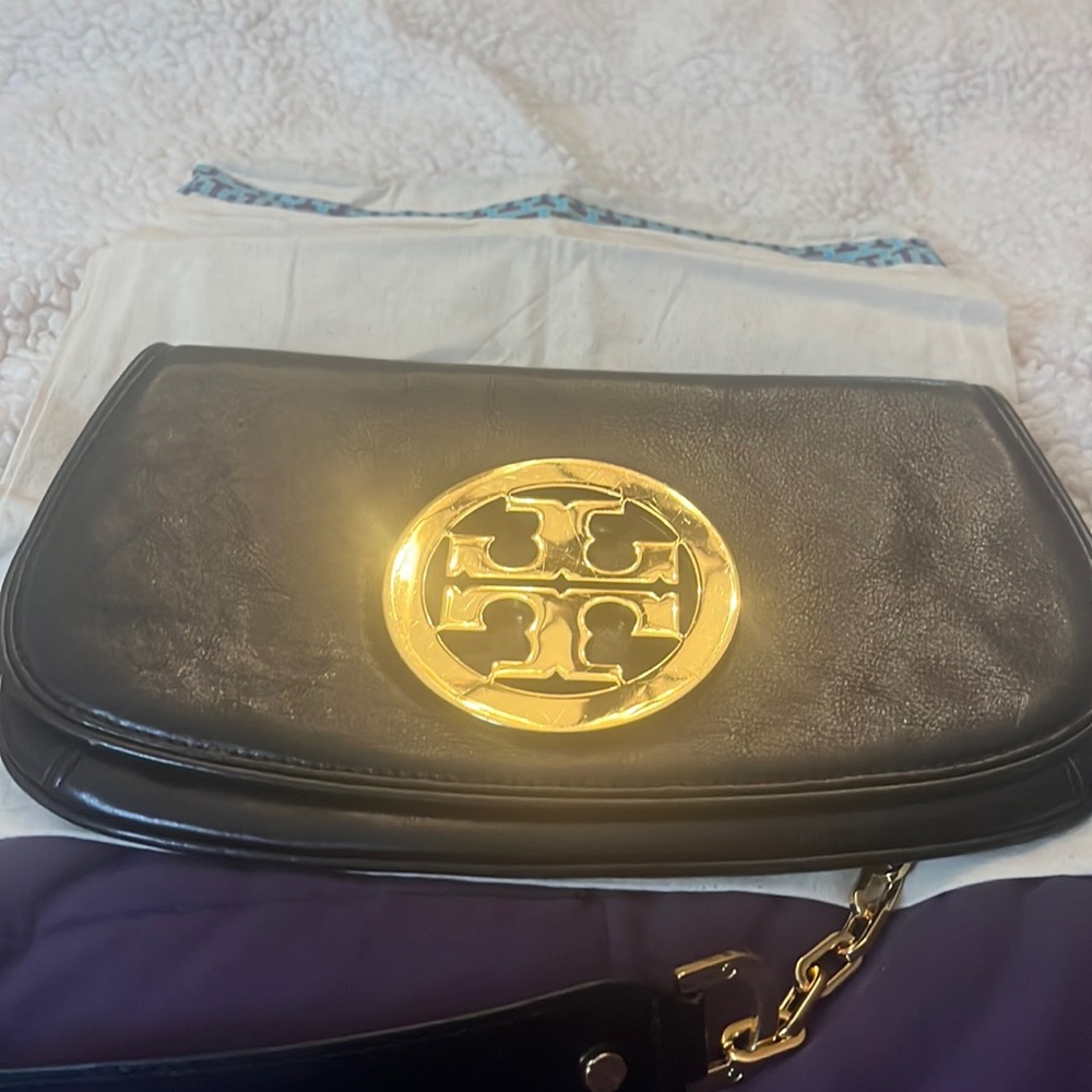 Tory Burch Miller bag